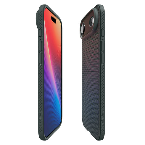 Spigen iPhone 17 AIR Case Liquid Air